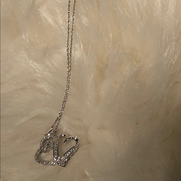 Diamond Necklace - Picture 4 of 7